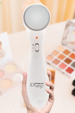 5-in-1 Ultra Ionische Gezichtsregenerator