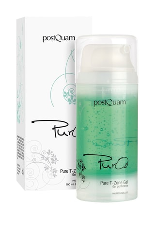 Gel purifiant - Peaux grasses et acnéiques - 100 ml