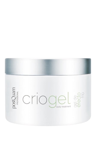 Anticellulitis Verstevigende en Ontspannende Gel - 200 ml