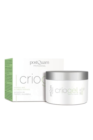 Anticellulitis Verstevigende en Ontspannende Gel - 200 ml