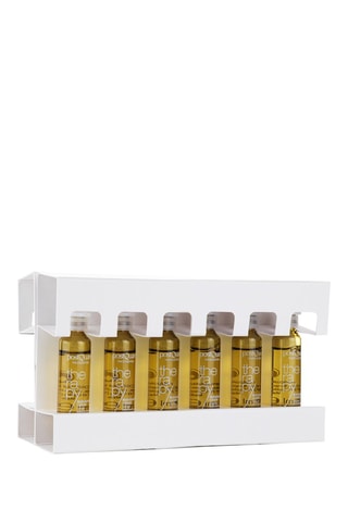 Complexe multivitaminé anti chute de cheveux - 12 x 9 ml