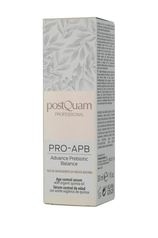 Gezichtsserum 30 ml - Geschikt voor elk huidtype