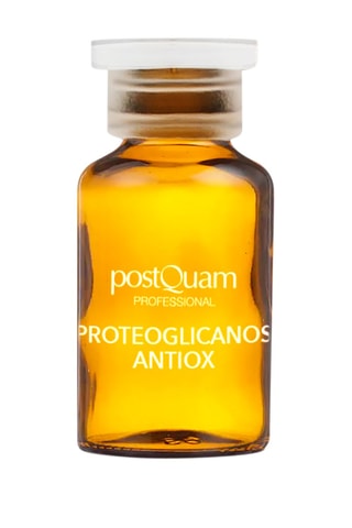 10 Hydraterende Flacons 10 x 2 ml