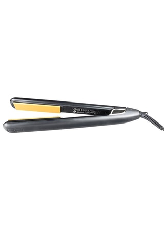 Professionele Stijltang Elite Gold Waterproof