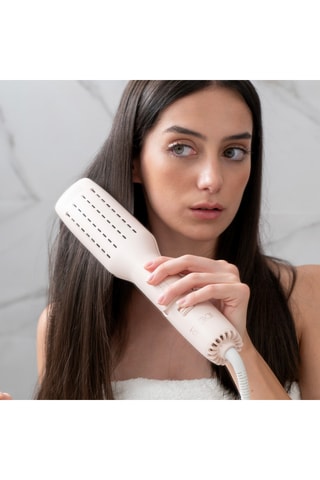 Stijltang Cyclone Halo Cool Air - 200°C