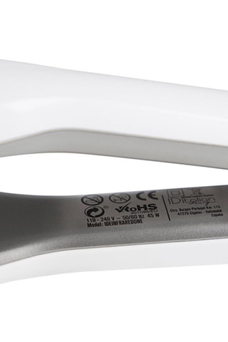 Lisseur Infrared Protect