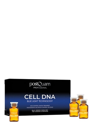 Ampullen met Anti-Age Behandeling 7 x 2 ml