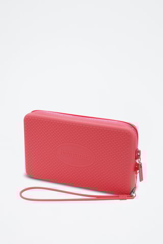 Pochette Mini Bag - Rose