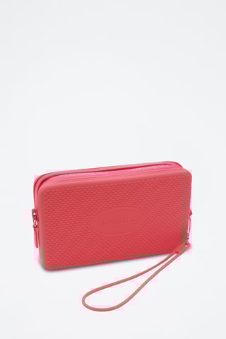 Pochette Mini Bag - Rose