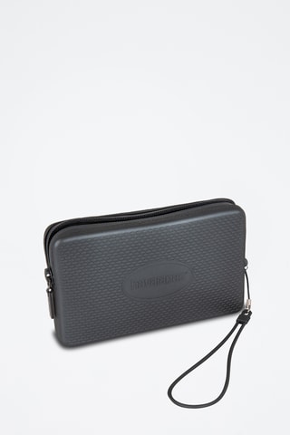 Pochette Mini Bag - Gris