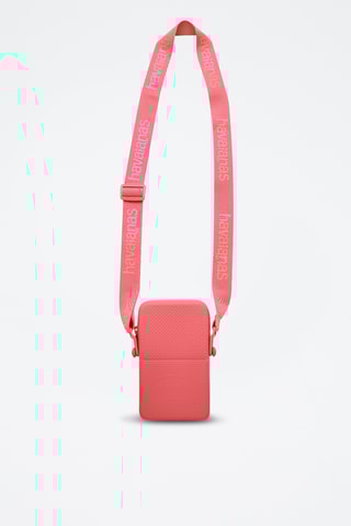Porte-téléphone Street Bag - Rose