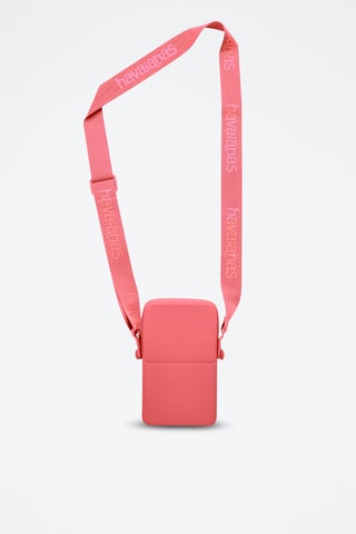 Porte-téléphone Street Bag - Rose