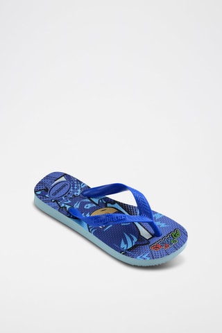 Slippers Kids Top Pj Masks - Blauw