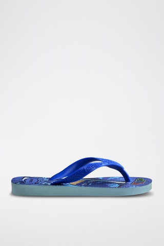 Slippers Kids Top Pj Masks - Blauw