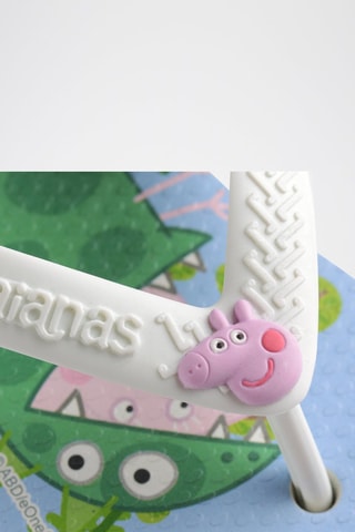Sandalen Peppa Pig - Wit