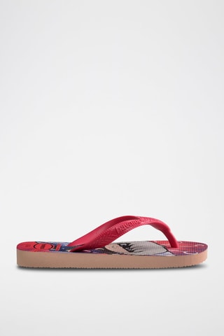 Slippers PJ Masks Roze