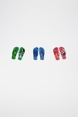 Slippers PJ Masks Roze