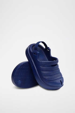 Clogs Baby Clog - Marineblauw