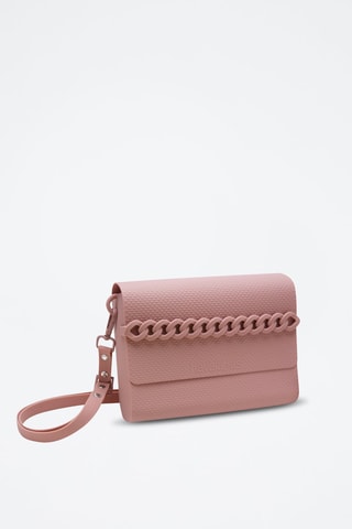 Sac bandoulière Casual - Rose