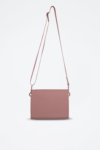 Sac bandoulière Casual - Rose