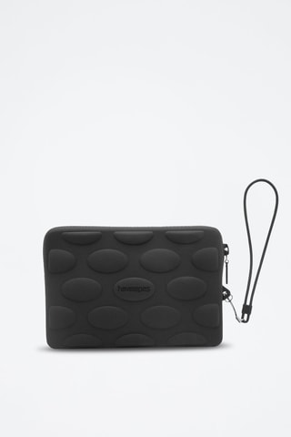 Pochette Candy Pop - Noir