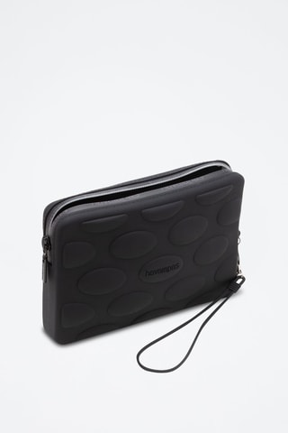 Pochette Candy Pop - Noir