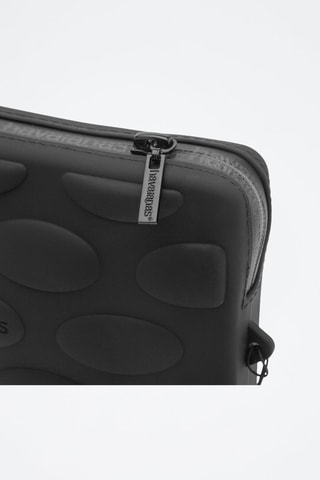 Pochette Candy Pop - Noir