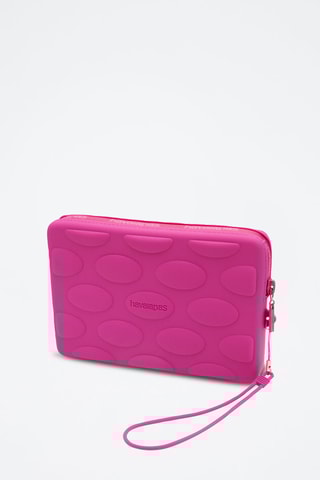 Pochette Candy Pop - Fuchsia