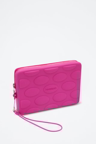 Pochette Candy Pop - Fuchsia