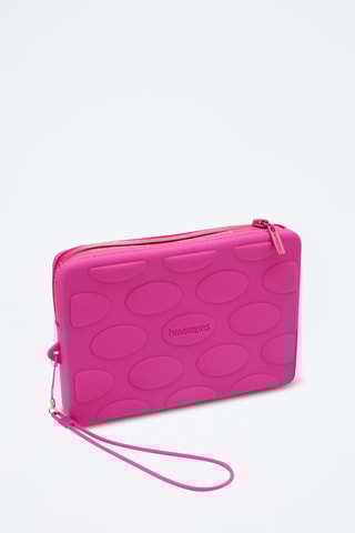 Pochette Candy Pop - Fuchsia
