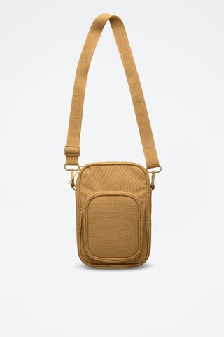 Sac bandoulière Street - Kaki clair