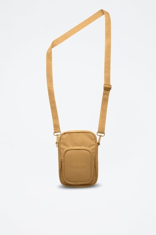 Sac bandoulière Street - Kaki clair