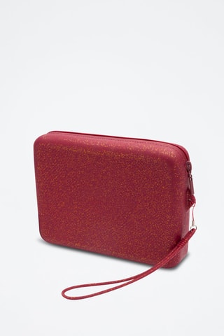 Pochette Nécessaire - Rouge