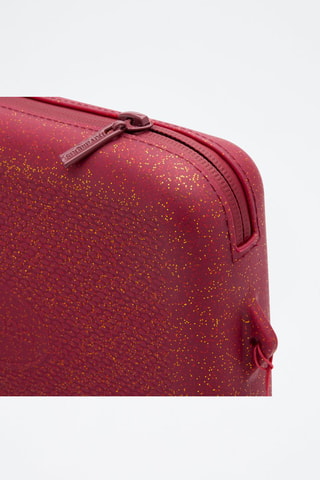 Pochette Nécessaire - Rouge