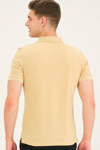 Polo Beige