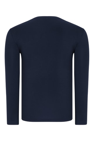 3 Truien Marineblauw