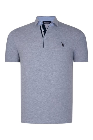 Polo Grijs