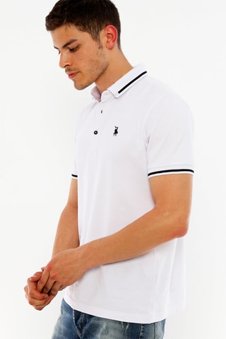 Polo Wit