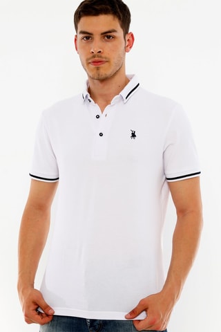 Polo Wit