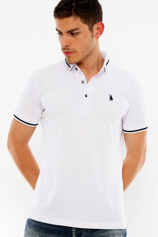Polo Wit