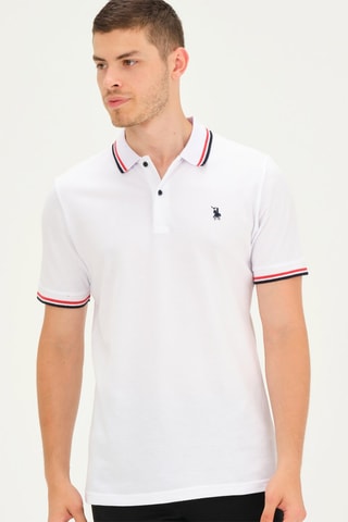 Polo Wit