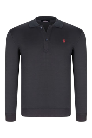 Polo Donkerblauw