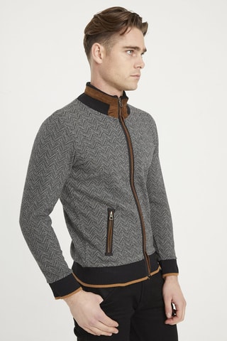Sweater Zwart