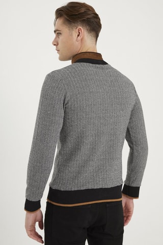 Sweater Zwart