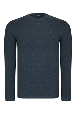 2 Sweaters Antraciet