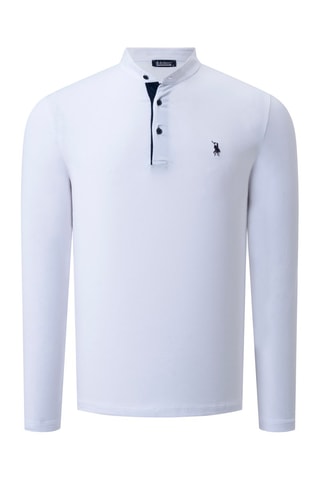 3 Sweaters Regular - Bordeauxrood