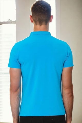 T-shirt - Turquoise