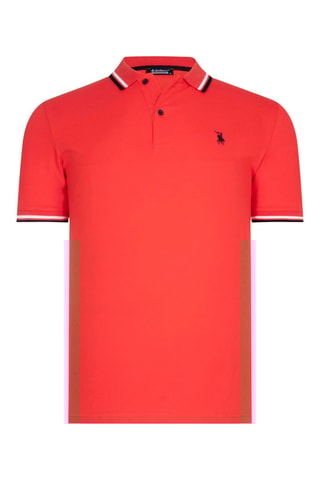 Polo - Rood