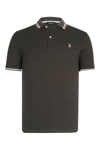 Polo - Kaki