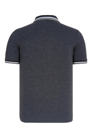 Polo - Antraciet